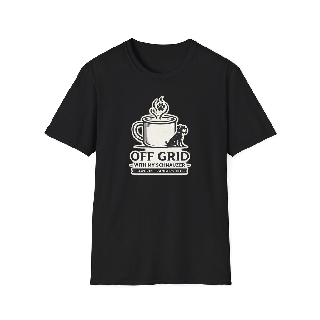 Off Grid T-Shirt