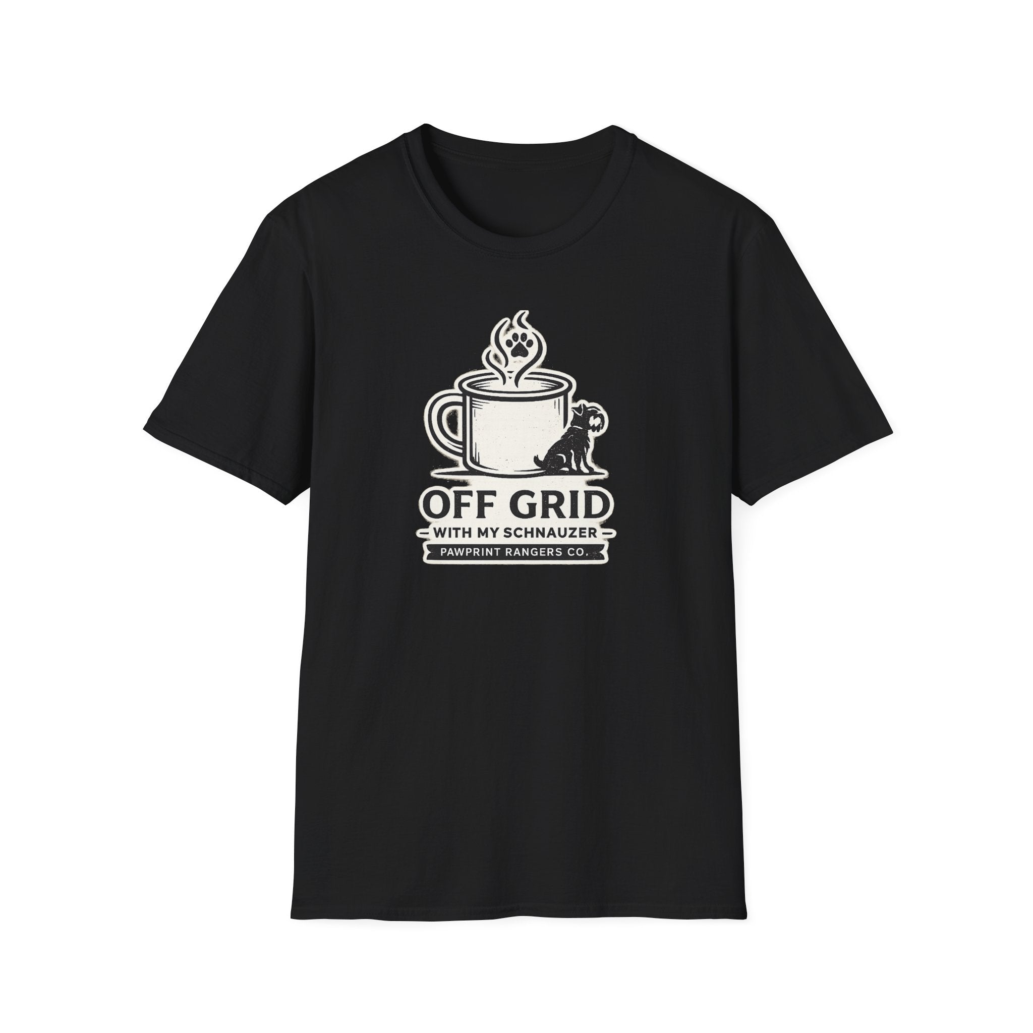 Off Grid T-Shirt
