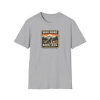 Hike More Bark Less T-Shirt
