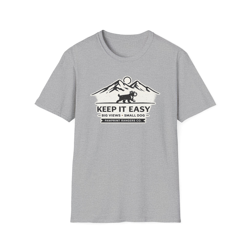 Keep It Easy T-Shirt