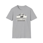 Keep It Easy T-Shirt