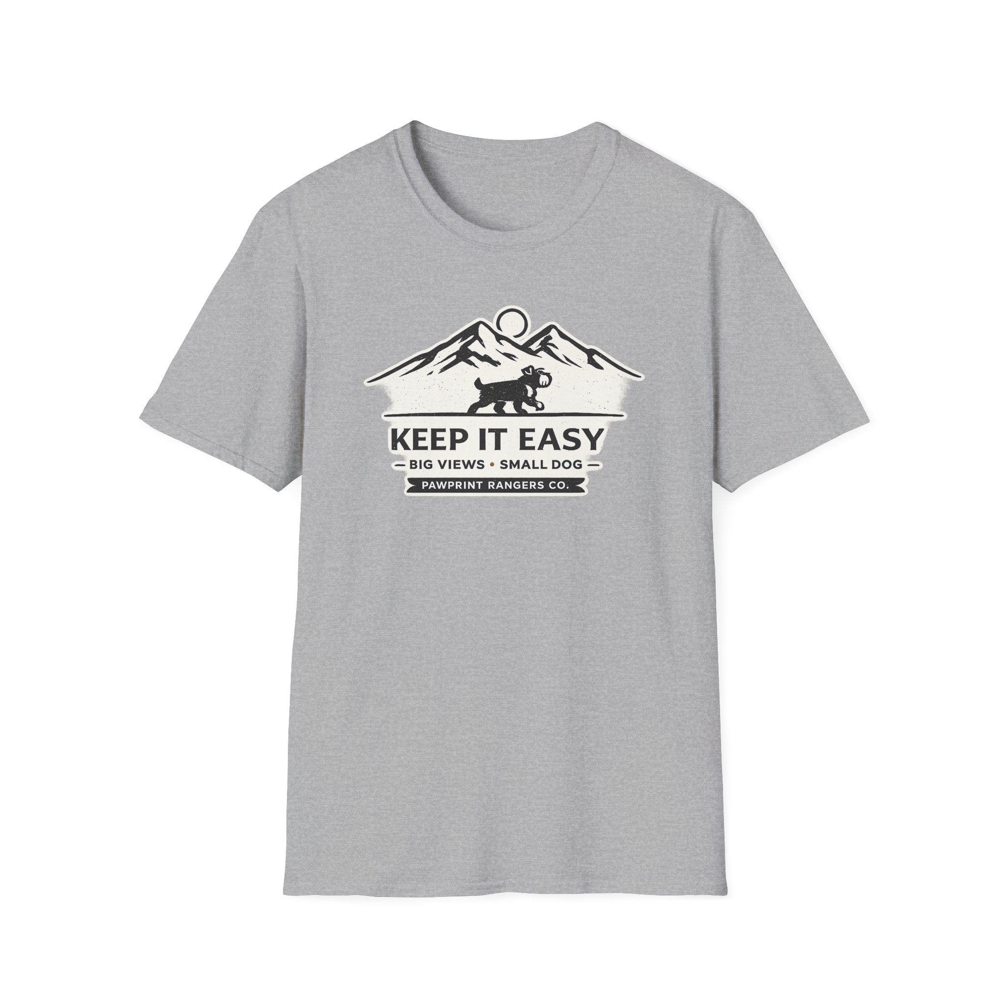 Keep It Easy T-Shirt
