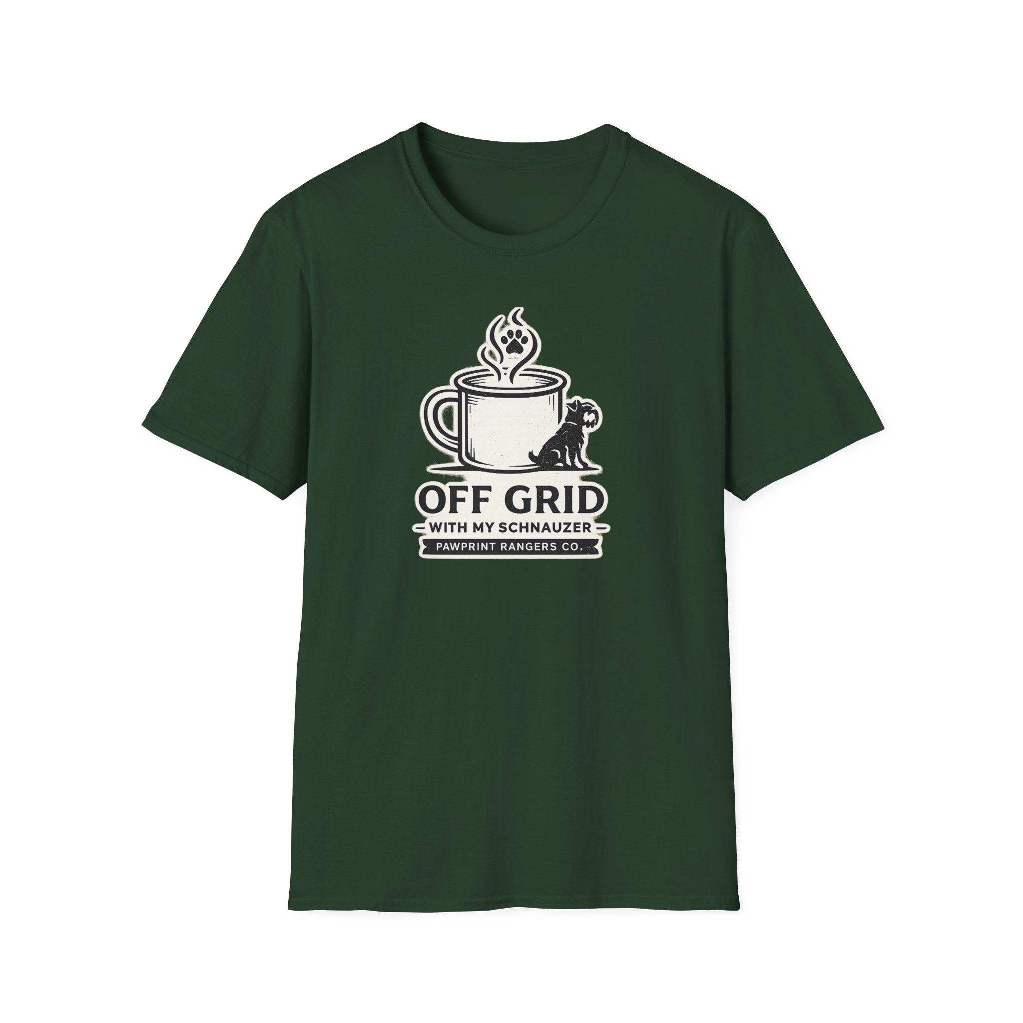 Off Grid T-Shirt