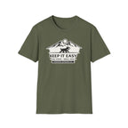 Keep It Easy T-Shirt