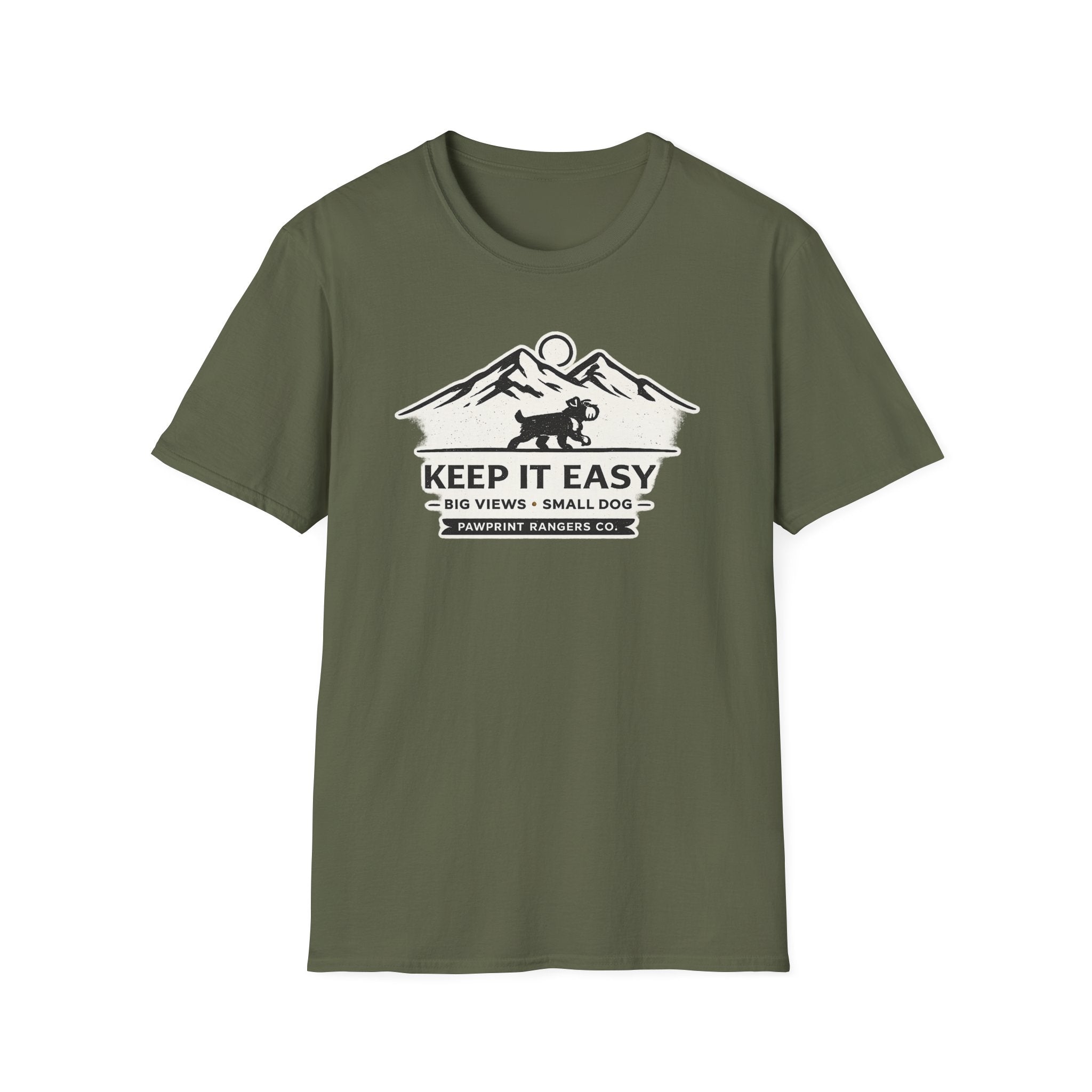Keep It Easy T-Shirt