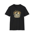The Beard Finds The Way T-Shirt