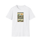 Wander With The Bearded One T-Shirt