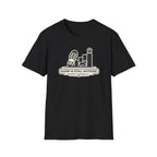 Slow Is Still Outside T-Shirt