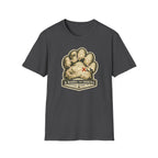X Marks The Snacks T-Shirt