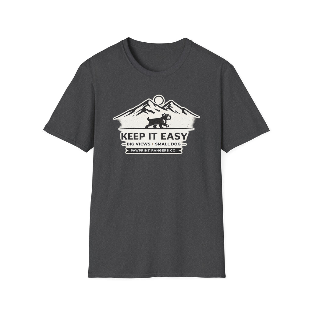 Keep It Easy T-Shirt