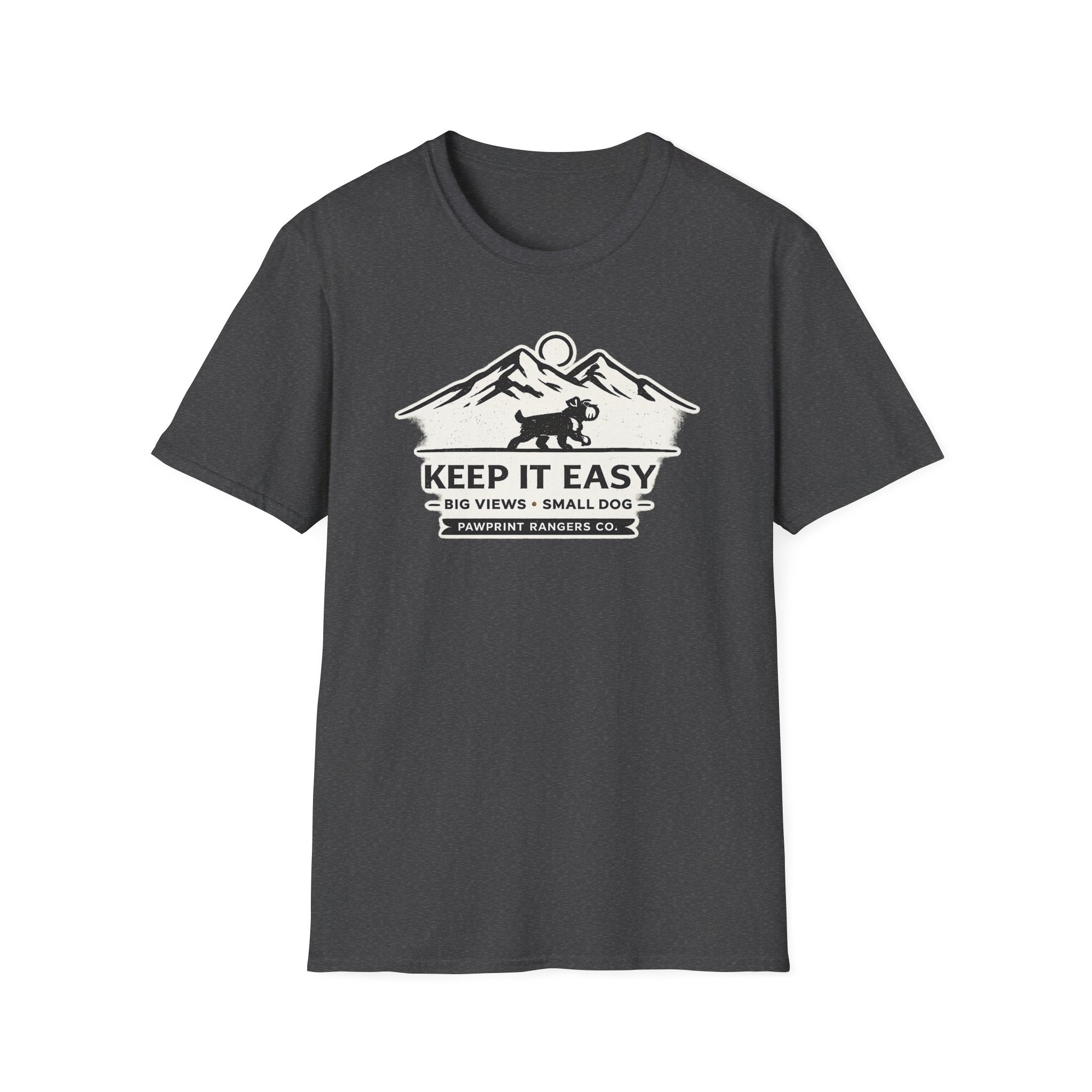 Keep It Easy T-Shirt