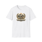 Alpine Walk Society Schnauzer Division T-Shirt