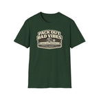 Pack Out Bad Vibes T-Shirt