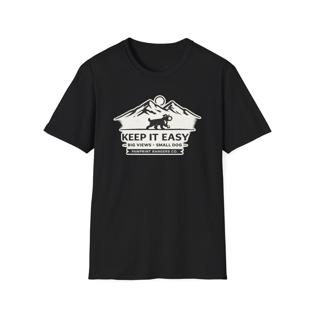 Keep It Easy T-Shirt
