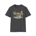 Collect The Trail T-Shirt