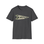 Pawprint Trailblazer T-Shirt