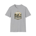 Official Unofficial Trail Crew T-Shirt