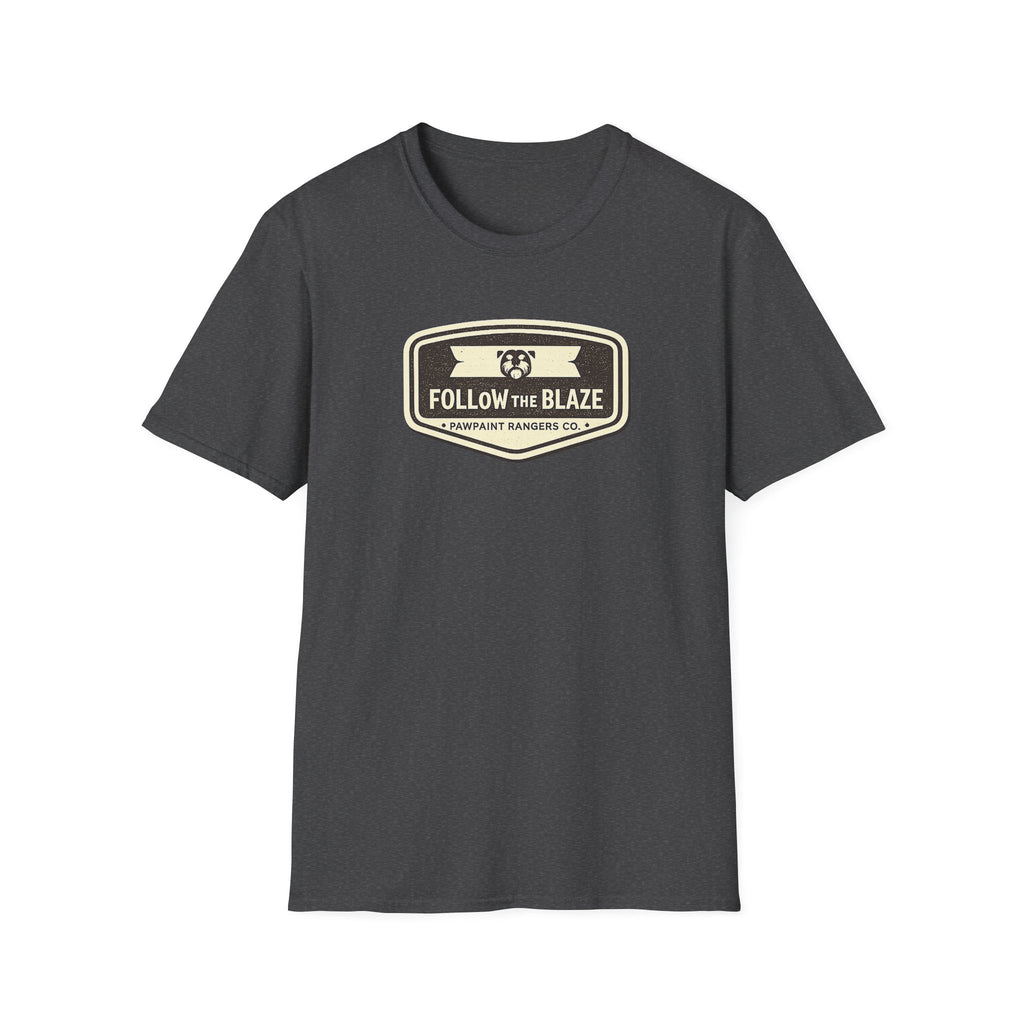 Follow The Blaze T-Shirt