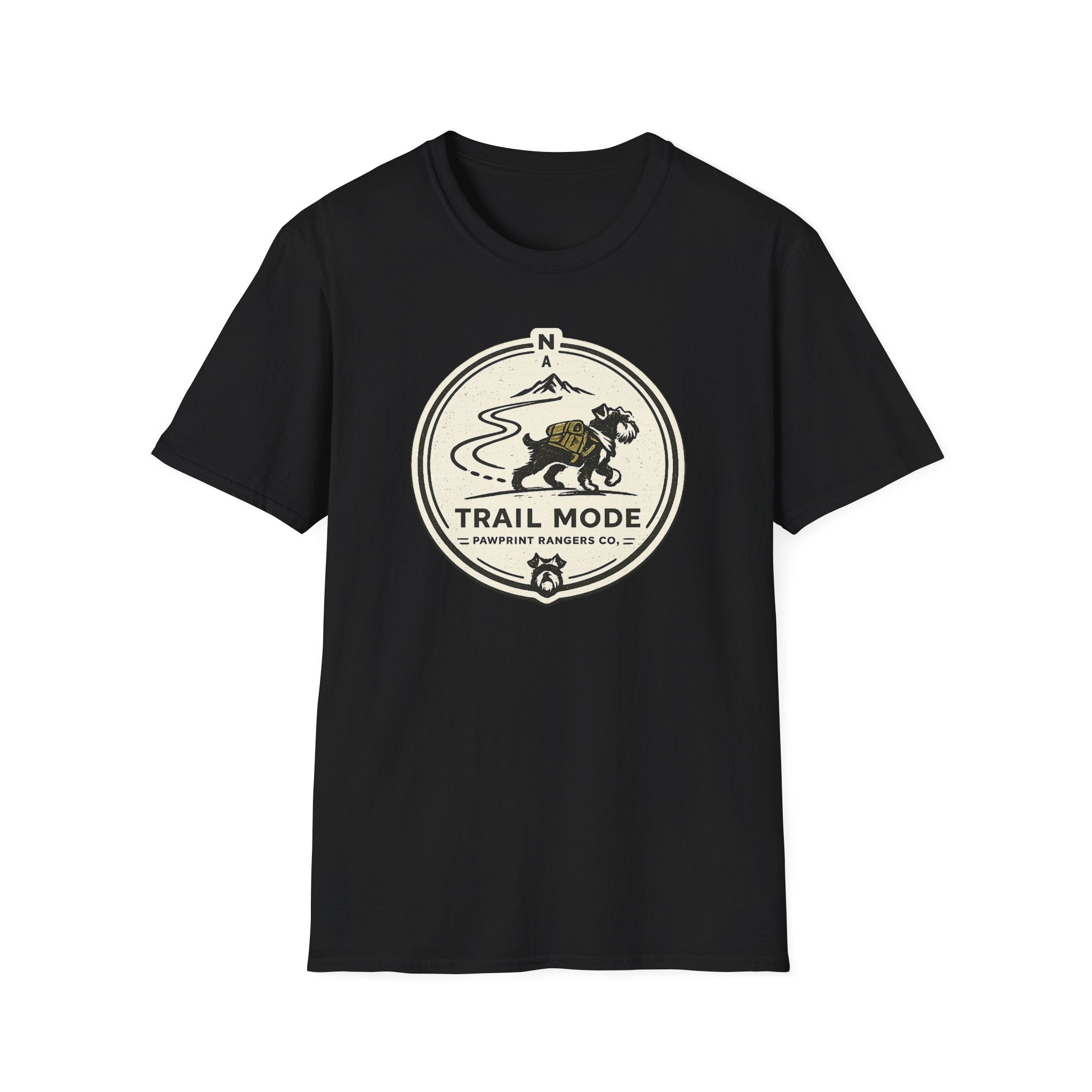 Trail Mode T-Shirt