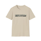Handle With Treats T-Shirt