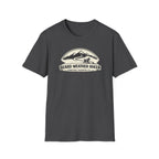 Bearded Weather Hiker T-Shirt