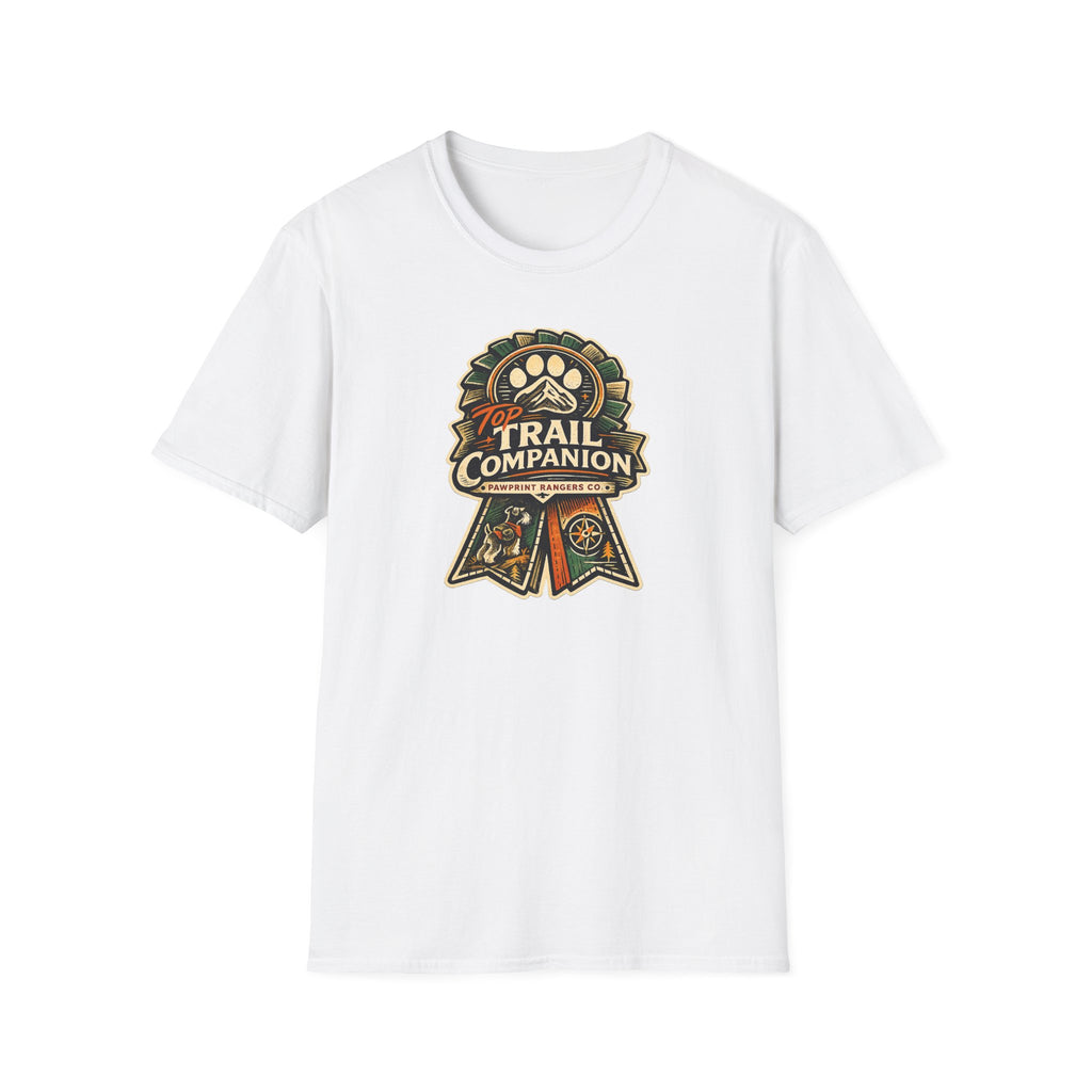 Top Trail Companion T-Shirt