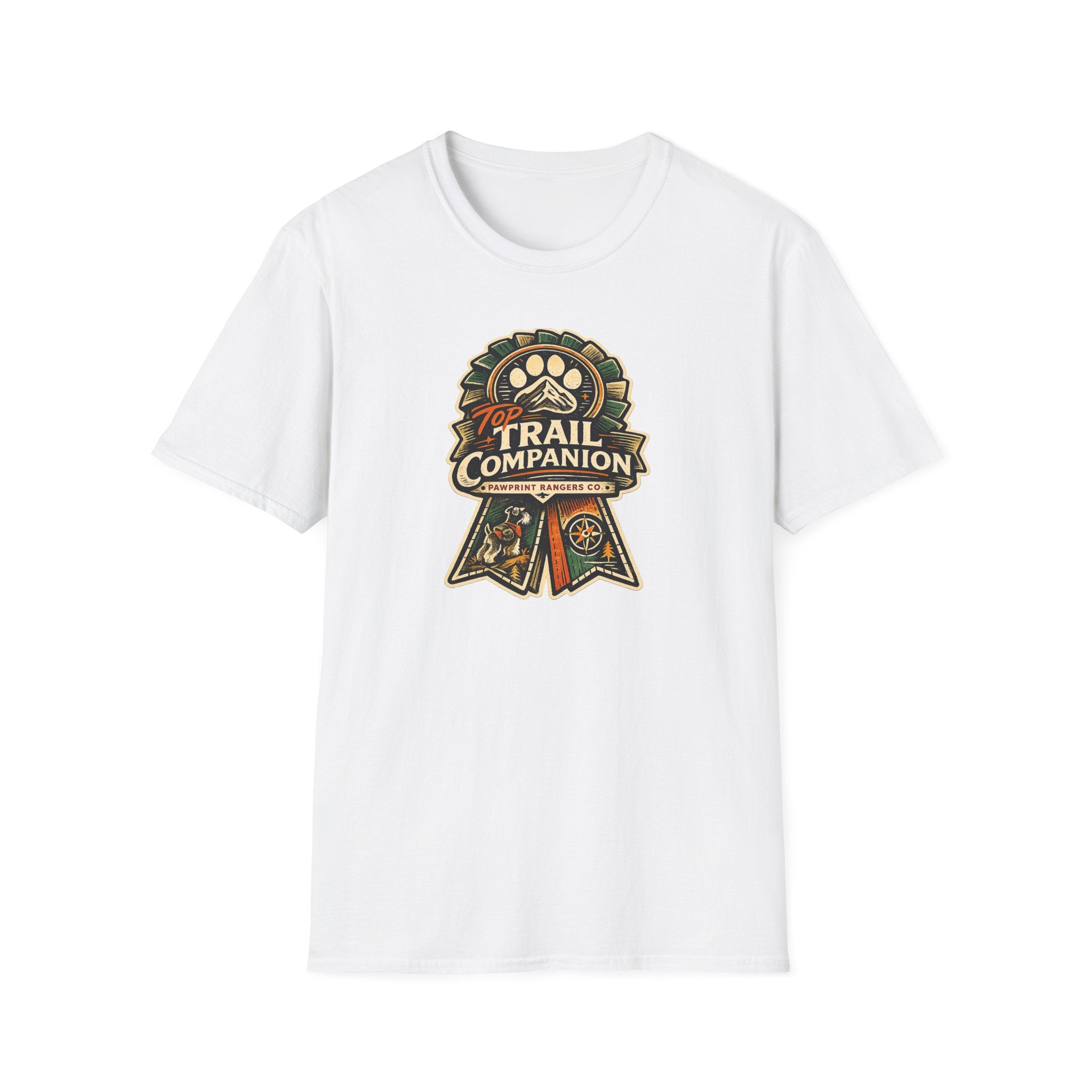 Top Trail Companion T-Shirt
