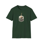 Trail Gear Schnauzer Series 1 T-Shirt