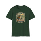 Ranger Dog Search Party T-Shirt