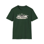 Trail Whiskers T-Shirt
