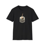 Trail Gear Schnauzer Series 1 T-Shirt
