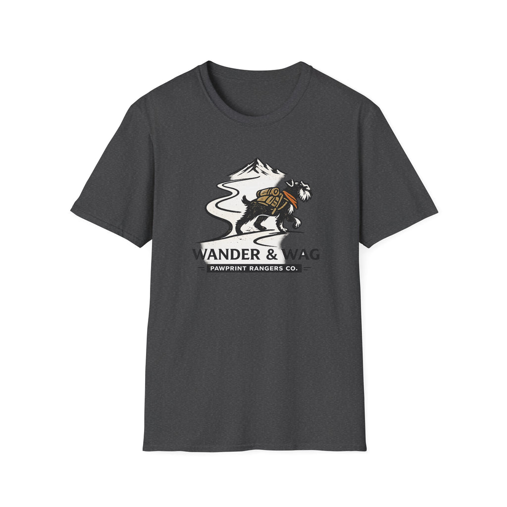 Wander & Wag T-Shirt