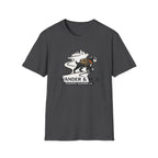 Wander & Wag T-Shirt