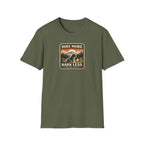 Hike More Bark Less T-Shirt