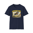 Adventure Awaits T-Shirt