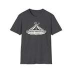 Bearded Trail Crew T-Shirt