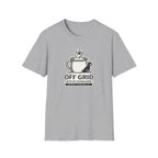 Off Grid T-Shirt