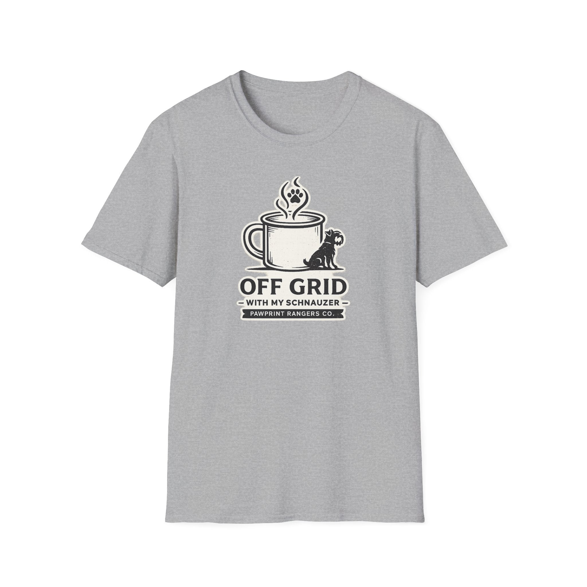 Off Grid T-Shirt