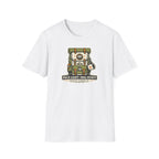 Pack Light Wag Heavy T-Shirt