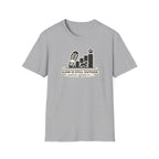 Slow Is Still Outside T-Shirt