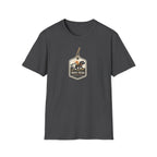Trail Gear Schnauzer Series 1 T-Shirt