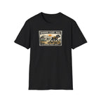 Wander Camp Wag Schnauzer Road Crew T-Shirt