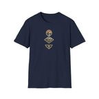 Earned On The Trail T-Shirt