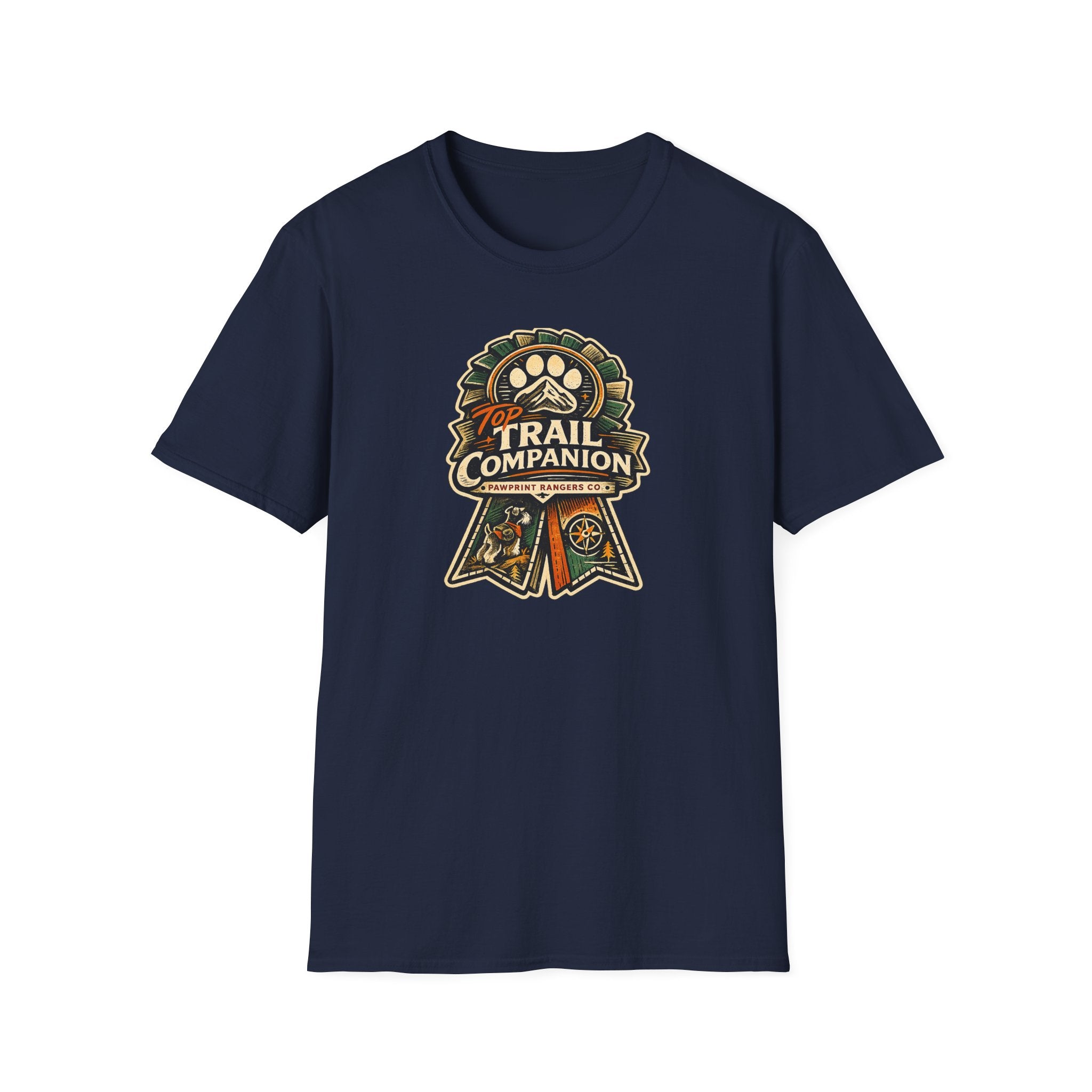 Top Trail Companion T-Shirt