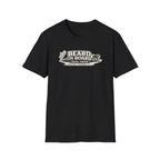 Beard On Board T-Shirt