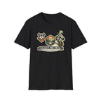 Collect The Trail T-Shirt