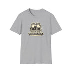 Scout The View T-Shirt