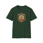 Paw & Compass Explorers Club T-Shirt