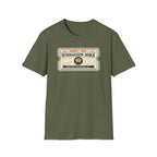 Admit One Schnauzer Hike T-Shirt