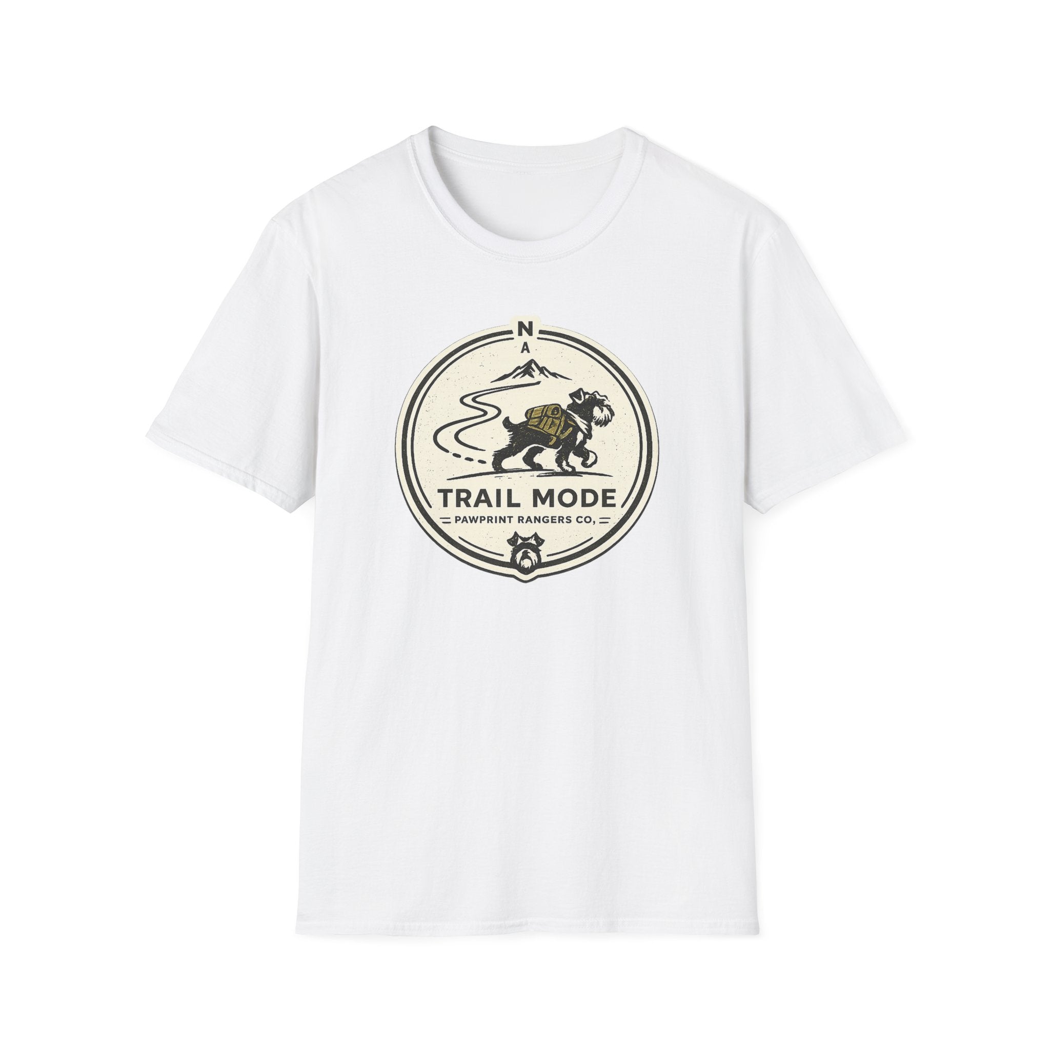 Trail Mode T-Shirt